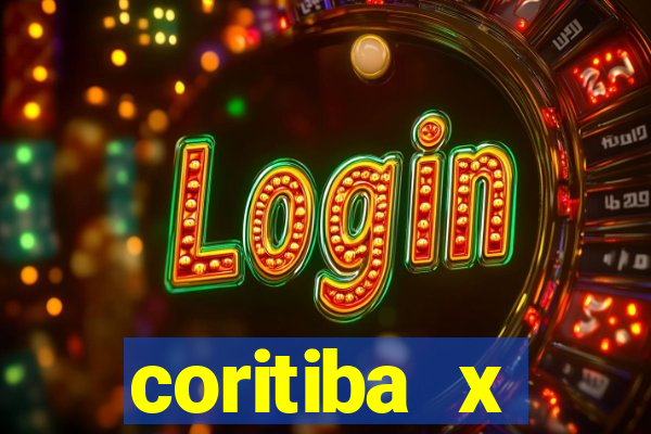 coritiba x fortaleza palpite